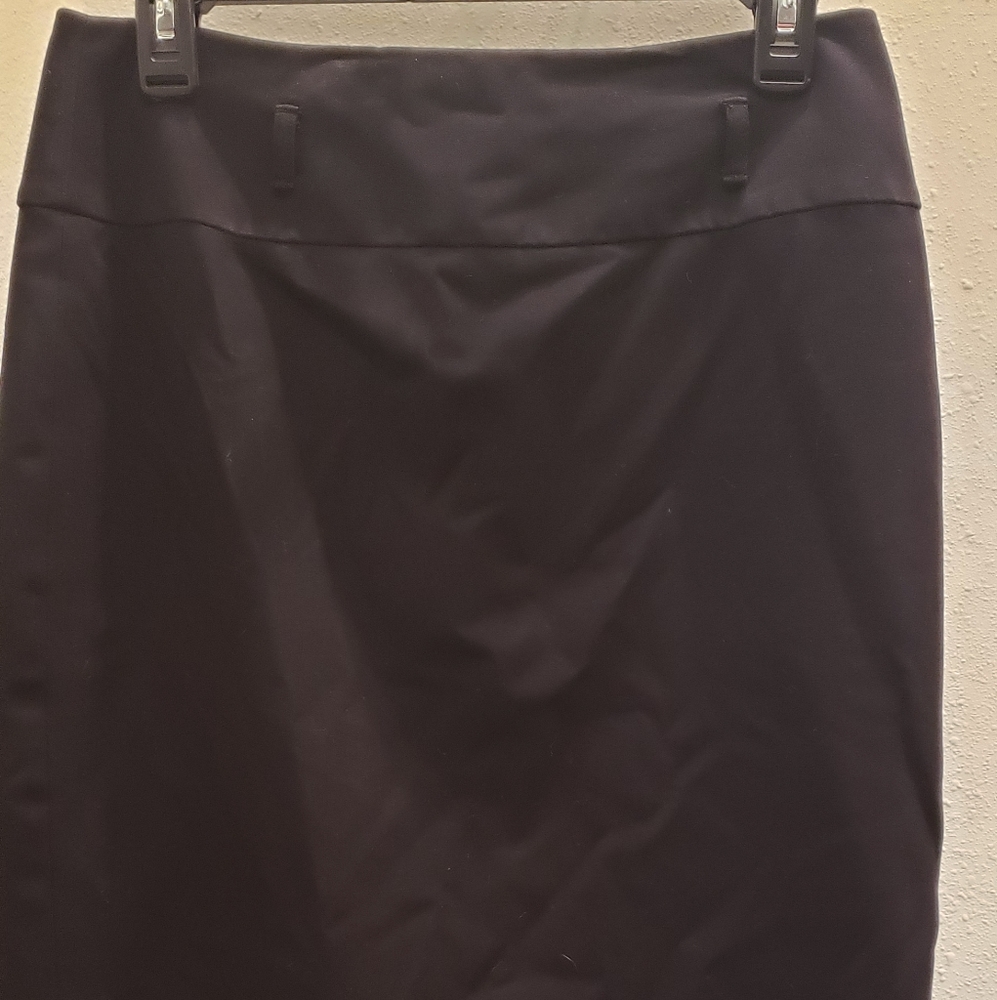 Pencil skirt
